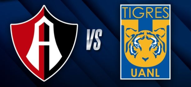 Atlas buscará ganarle a Tigres en la Jornada 3 Atlas buscará ganarle a Tigres en la Jornada 3