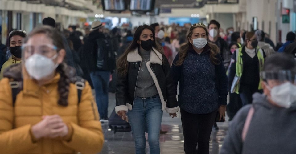 Este día se sumaron 143 casos nuevos de coronavirus