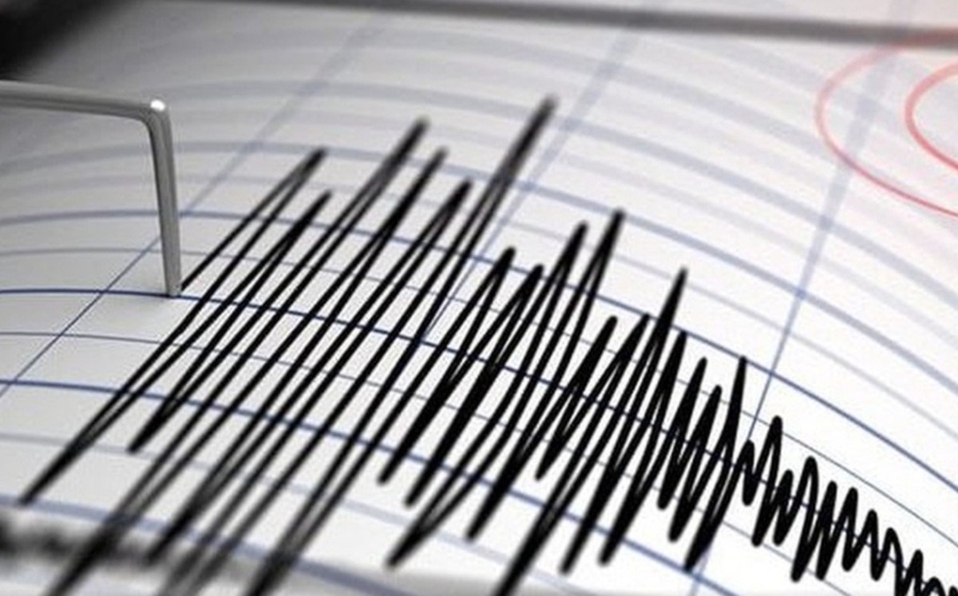 El sismo fue de gran escala en India