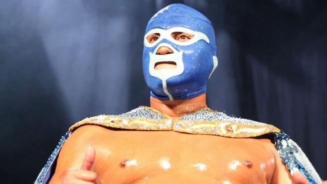 La cabellera de Máscara Año 2000 Jr. fue su último trofeo
