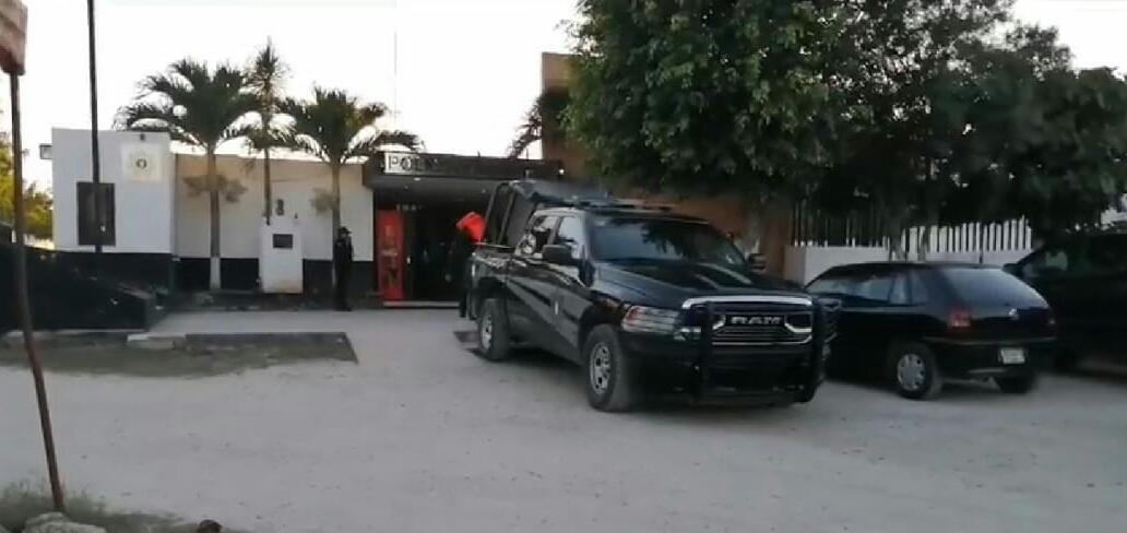 El hombre abusó de su sobrina cuando dormía en el fraccionamiento Villas de Oriente