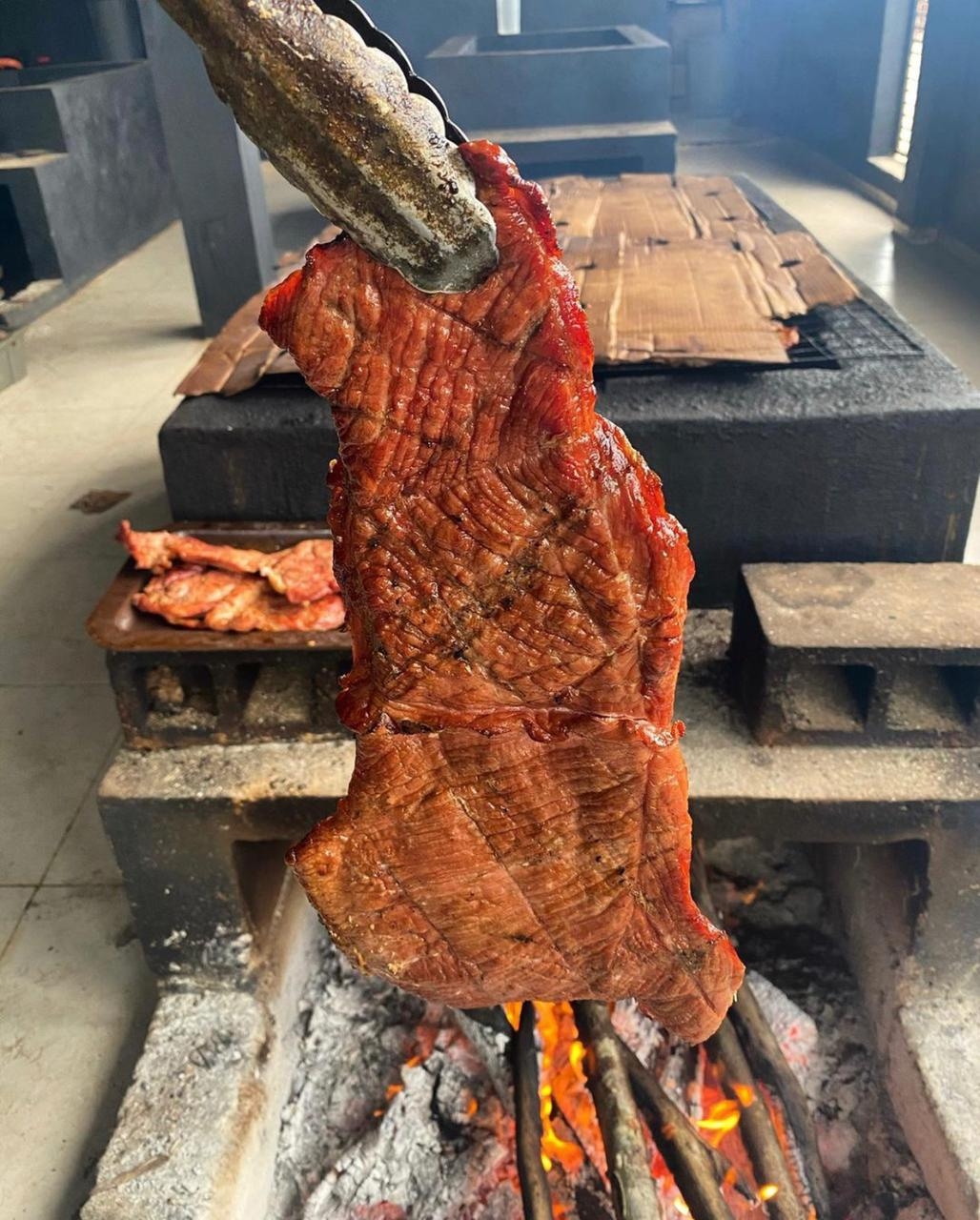 Vendedores aseguran que la pandemia los afectó, al grado que hubo muchos días en que sus ventas fueron nulas Vendedores aseguran que la pandemia los afectó, al grado que hubo muchos días en que sus ventas fueron nulas