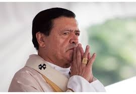 El cardenal recibió los Santos Óleos por su estado grave de salud