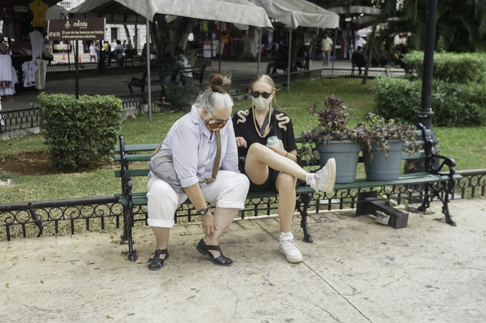 Los 4 fallecidos son originarios de Gran Bretaña, Grecia, Canadá e Italia