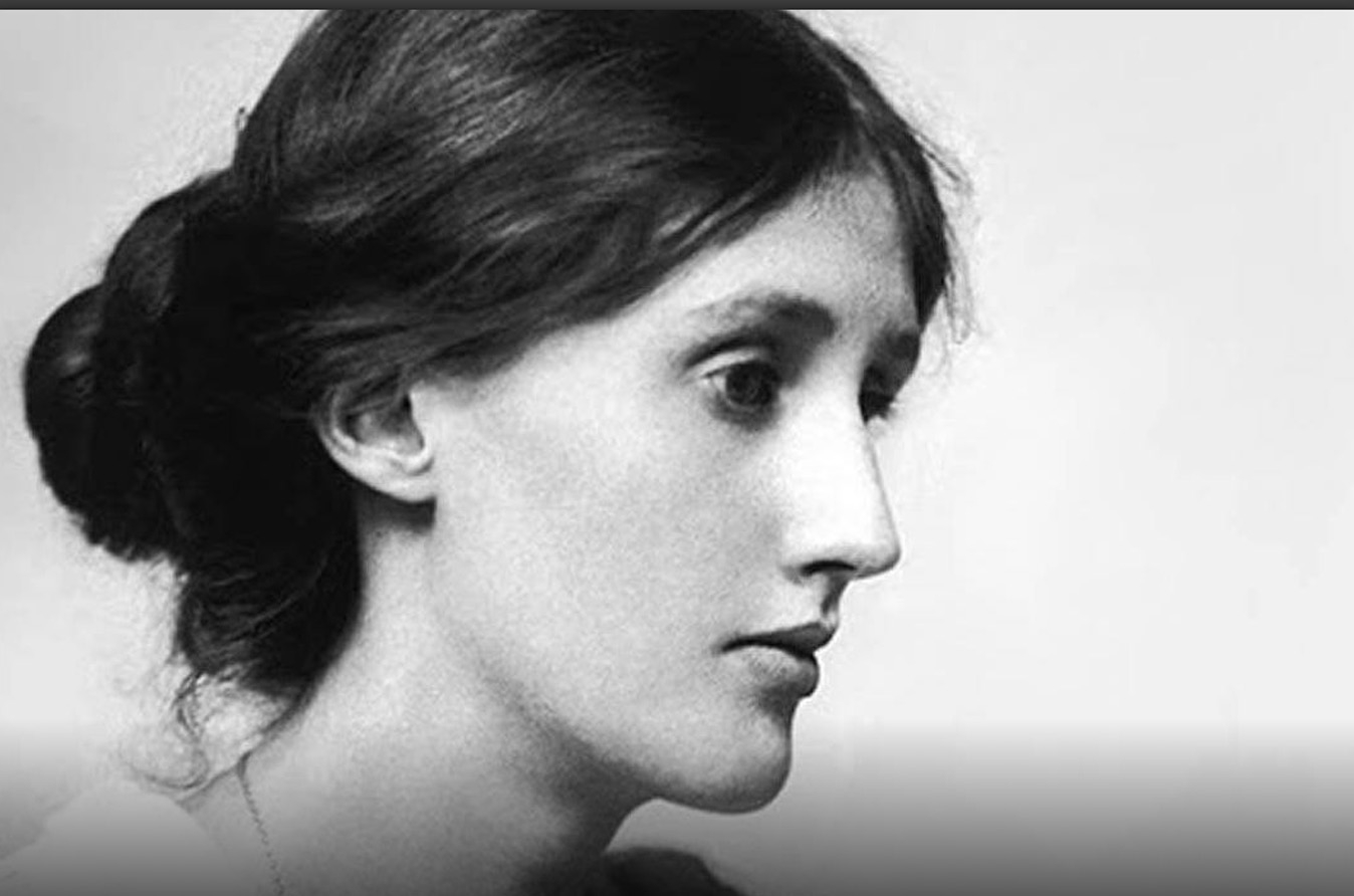 Woolf nació en Londres un 25 de enero de 1882 Woolf nació en Londres un 25 de enero de 1882