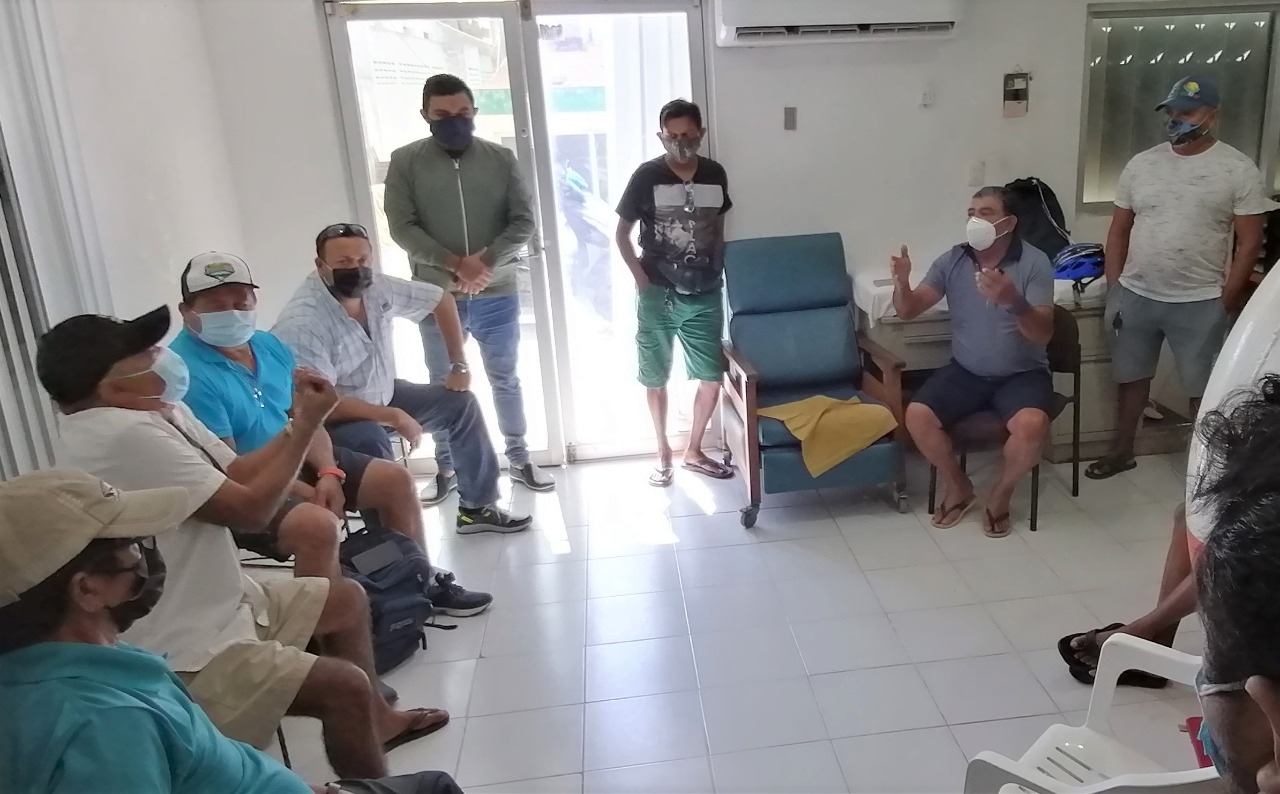 A siete meses de la actual temporada ya se atendió a 133 pacientes A siete meses de la actual temporada ya se atendió a 133 pacientes