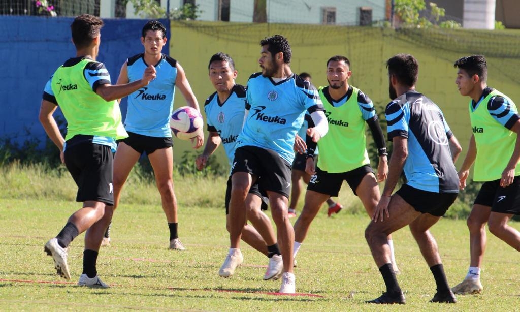 La ‘Ola Futbolera' no conoce la victoria en casa desde el 1 de noviembre