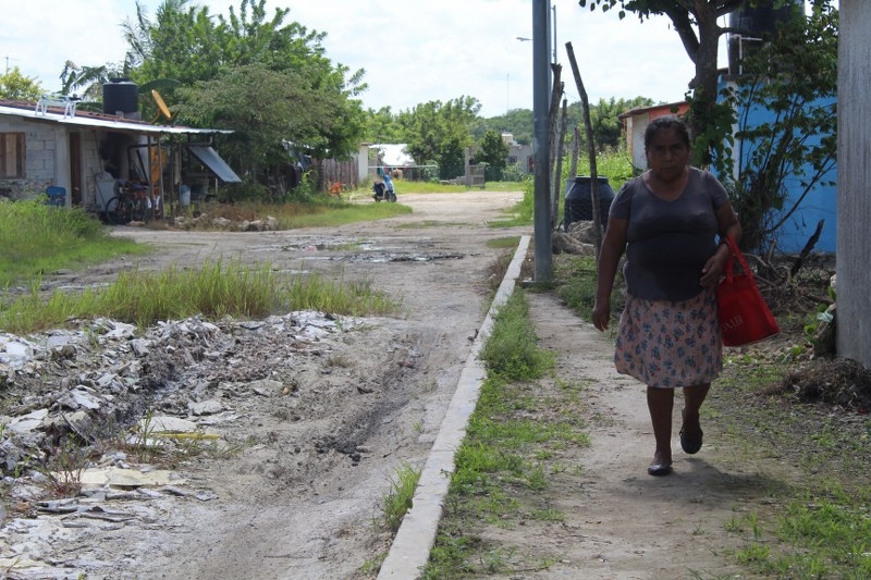 De las 160 obras, prácticamente la mitad presentan nulo avance De las 160 obras, prácticamente la mitad presentan nulo avance