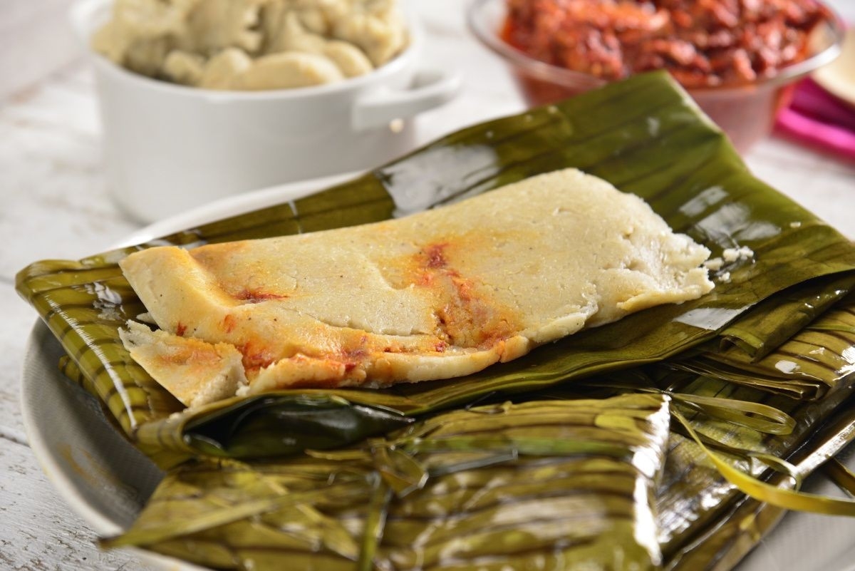 Los tamales vienen en muchas presentaciones de acuerdo a su preparación y cocción. Los tamales vienen en muchas presentaciones de acuerdo a su preparación y cocción.