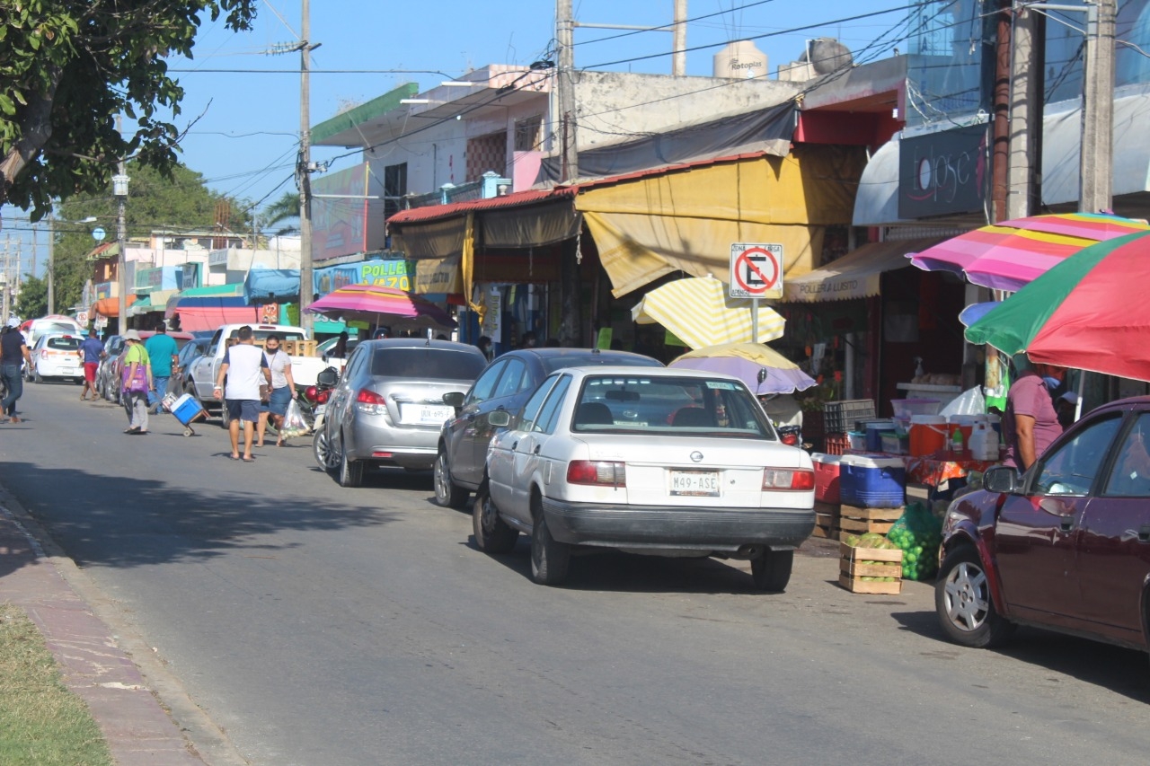 El uso de bocinas para el uso comercial requerirá que los establecimientos cuenten con un permiso