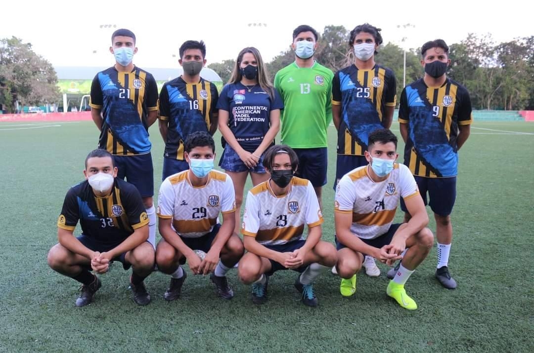 Tulum FC tiene amplias posibilidades de alcanzar puestos de liguilla Tulum FC tiene amplias posibilidades de alcanzar puestos de liguilla