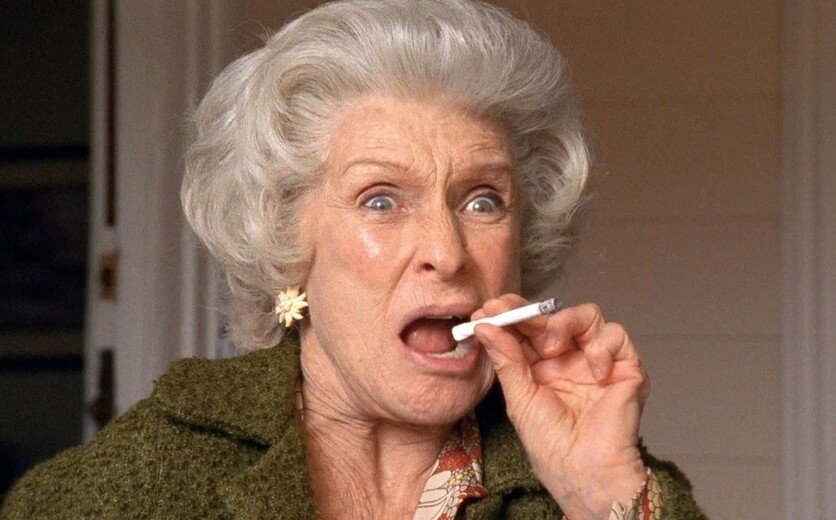 Cloris Leachman muere a los 94 años Cloris Leachman muere a los 94 años