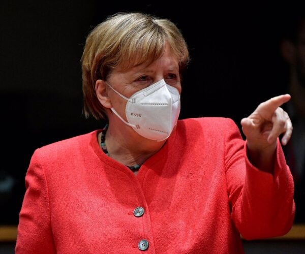 Merkel gestionó la pandemia con efectividad