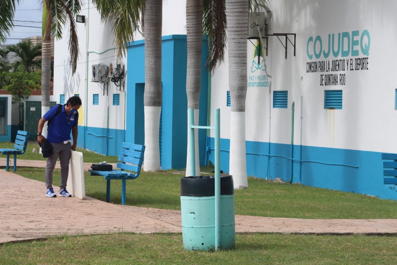 Se espera que pronto se permita a los entrenadores reanudar sus actividades
