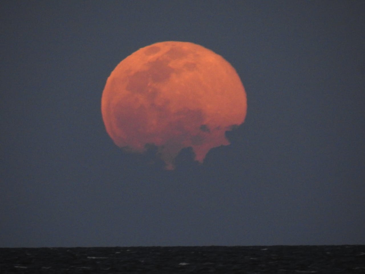 esta es la primera de 12 lunas llenas este 2021 esta es la primera de 12 lunas llenas este 2021