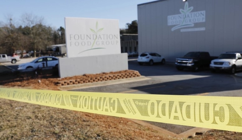 Aquí ocurrió la fuga que causó la muerte de los dos mexicanos Aquí ocurrió la fuga que causó la muerte de los dos mexicanos