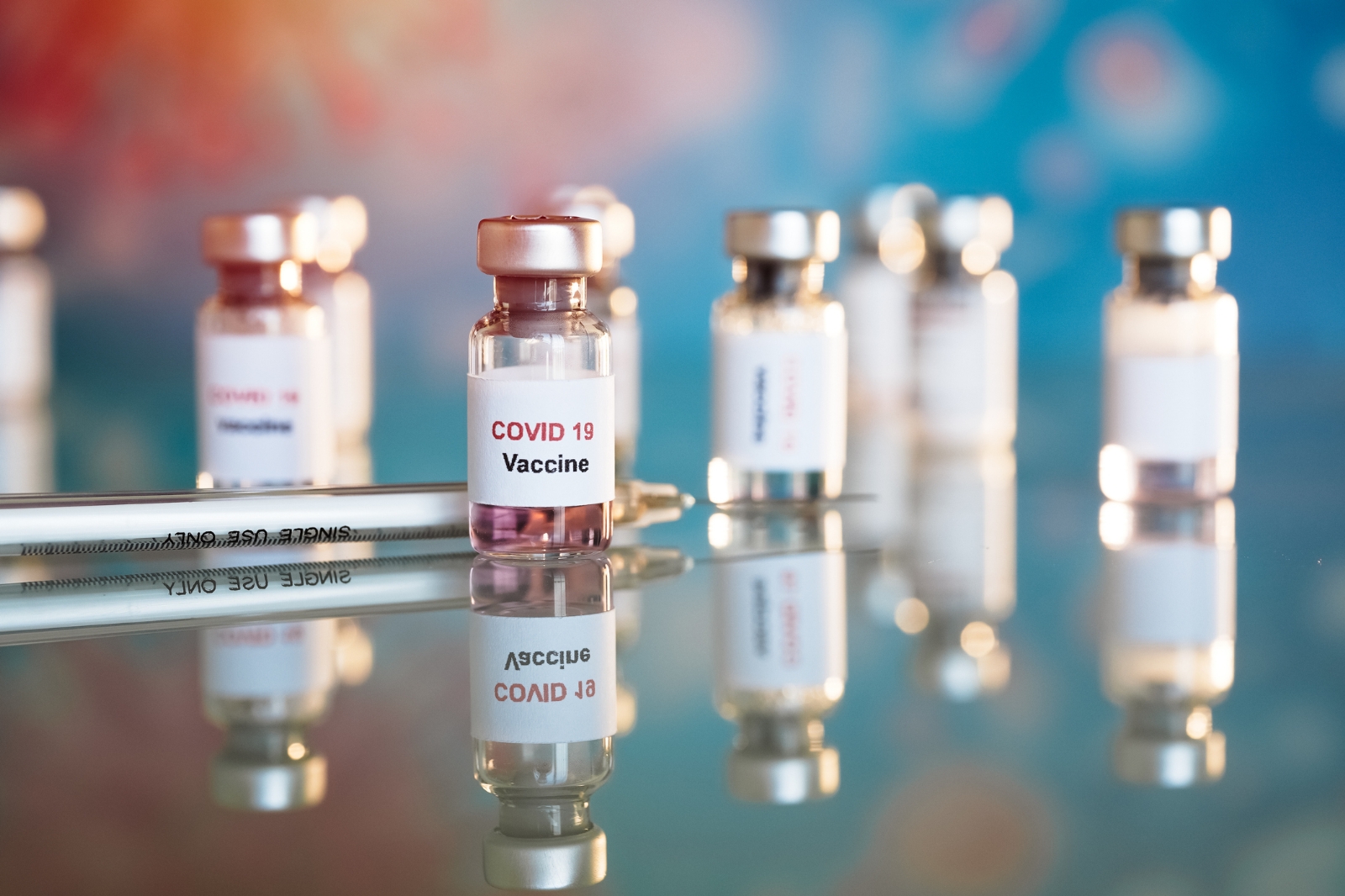 Vacuna de Johnson & Johnson previene 100% de hospitalizaciones y muertes por COVID: estudio