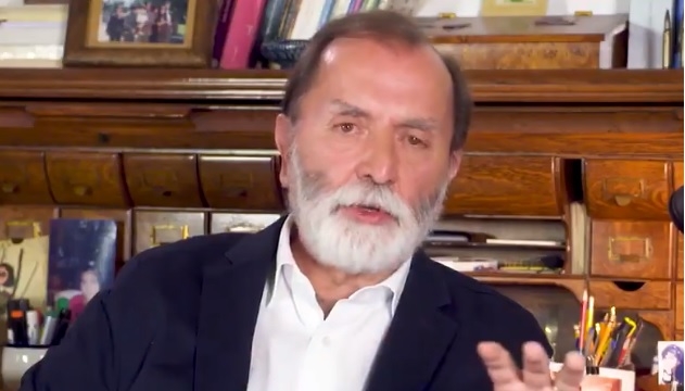 Epigmenio Ibarra fue productor de telenovelas como "Nada Personal" en TV Azteca