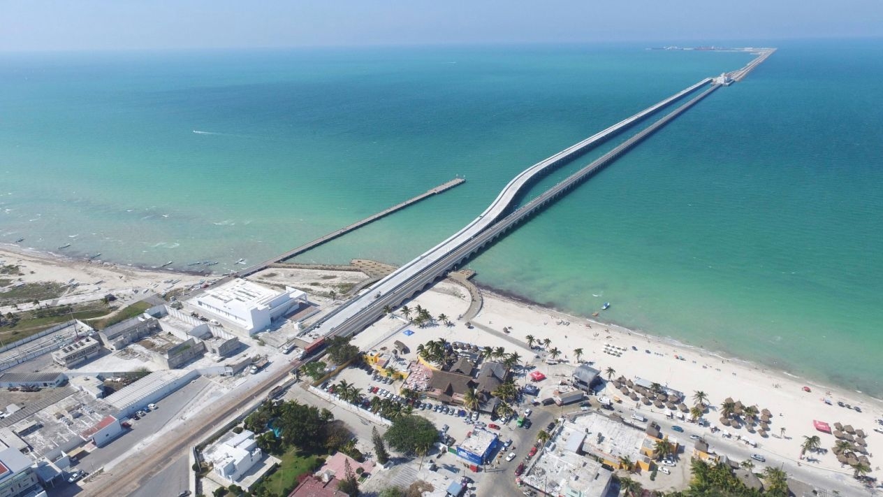 Yucatán es uno de los mejores sitios para realizar inversiones