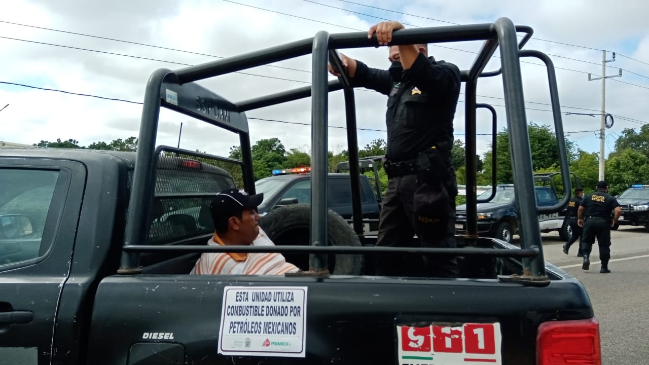 Foto: José Pacheco