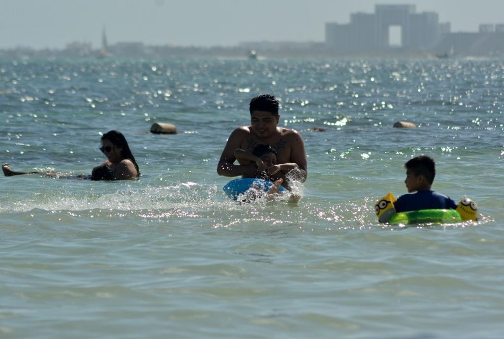 Hasta el momento, hay 652 pacientes en aislamiento social