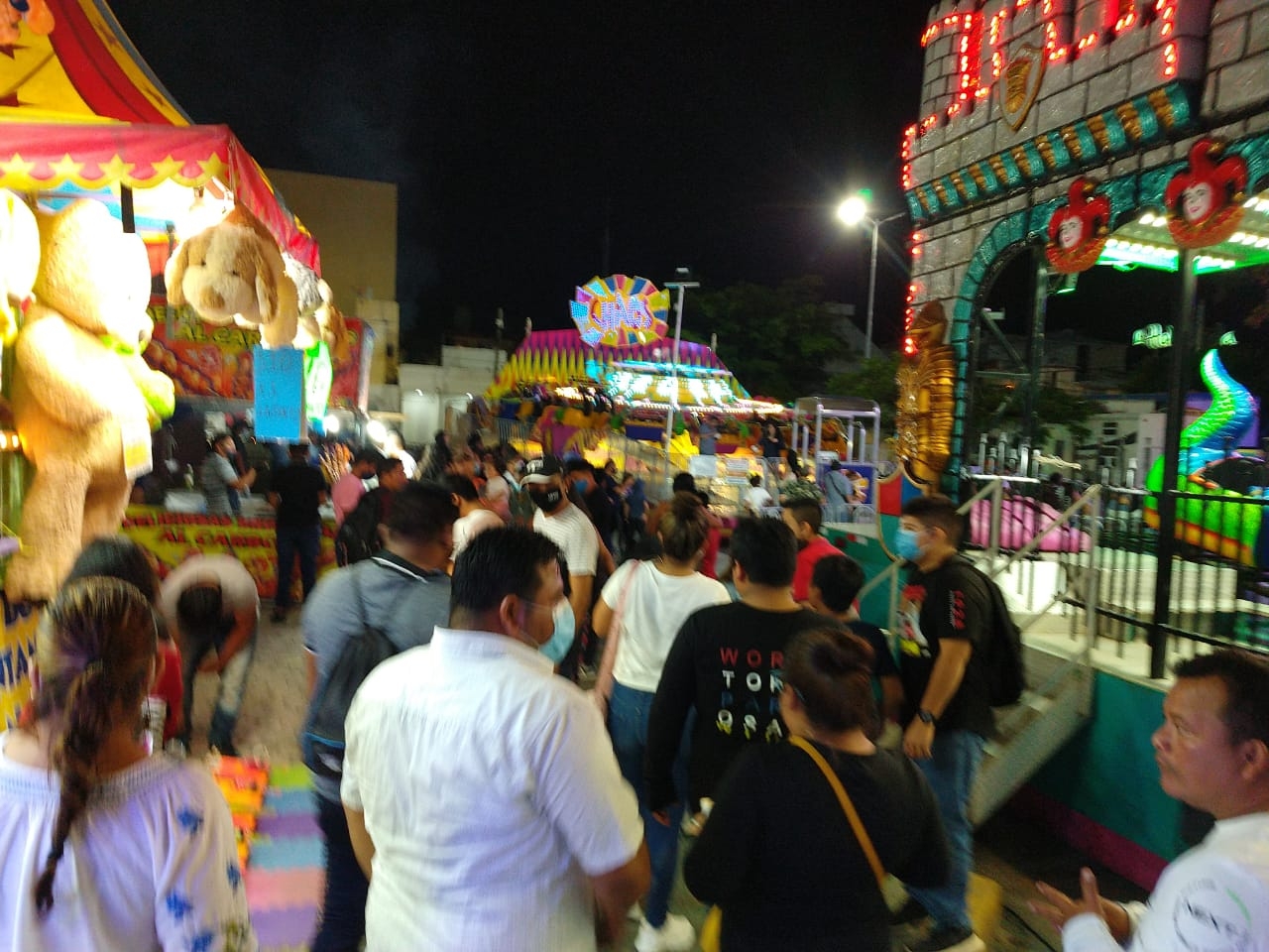 Foto: Jazmín Rodríguez
