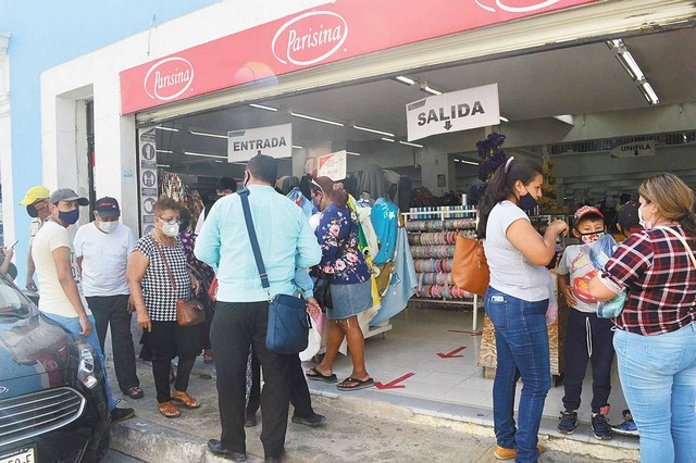 Autoridades de salud piden continuar con el lavado frecuente  de manos, al estornudar o toser se debe cubrir nariz y boca con un pañuelo