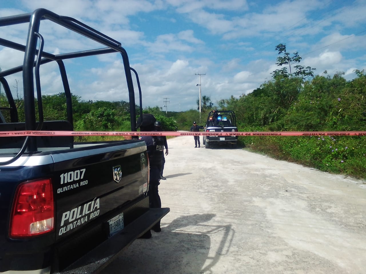 Punta Maroma se encuentra al norte de Solidaridad Punta Maroma se encuentra al norte de Solidaridad