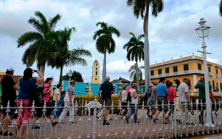 Cuba quiere prevenir que se sumen casos de COVID-19