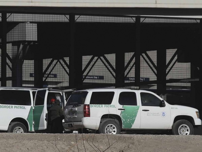 Matan a un hombre que intentaba ingresar ilegalmente desde la frontera de México con Texas Matan a un hombre que intentaba ingresar ilegalmente desde la frontera de México con Texas