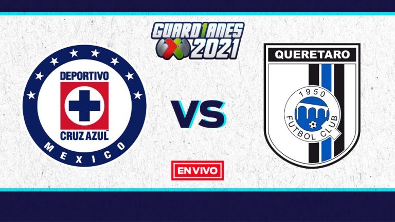Cruz Azul recibe a los Gallos Blancos de Querétaro en la jornada 4 Cruz Azul recibe a los Gallos Blancos de Querétaro en la jornada 4