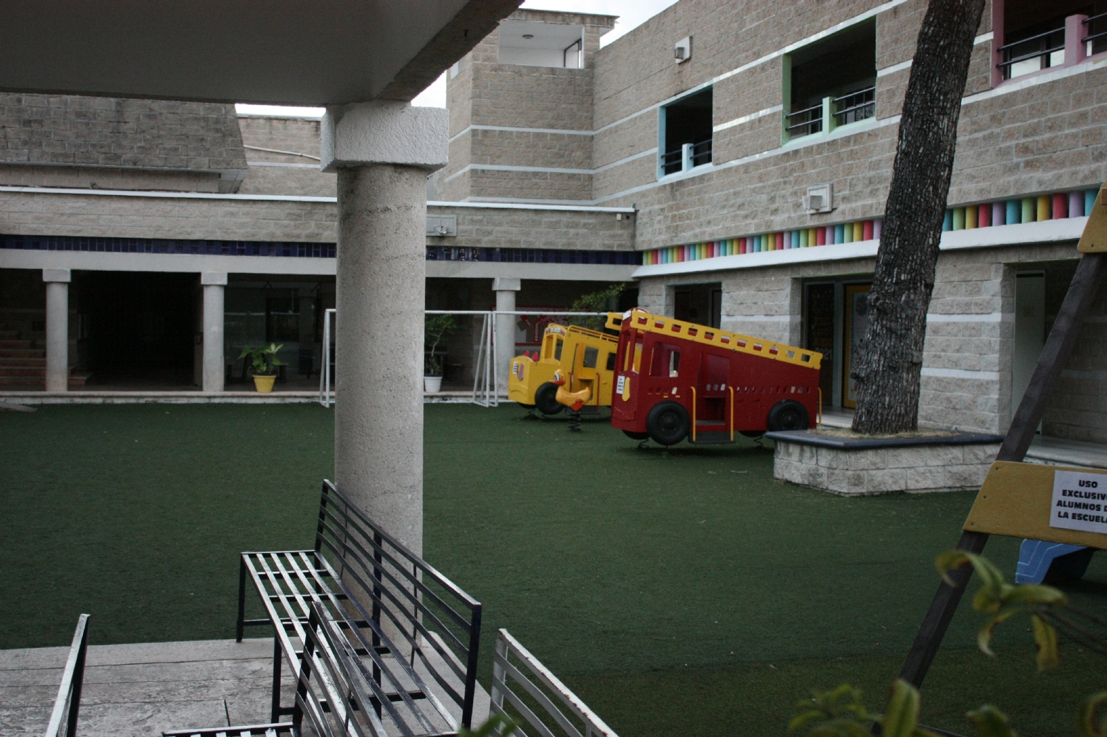 Colegios privados buscan permiso para clases presenciales en Quintana Roo