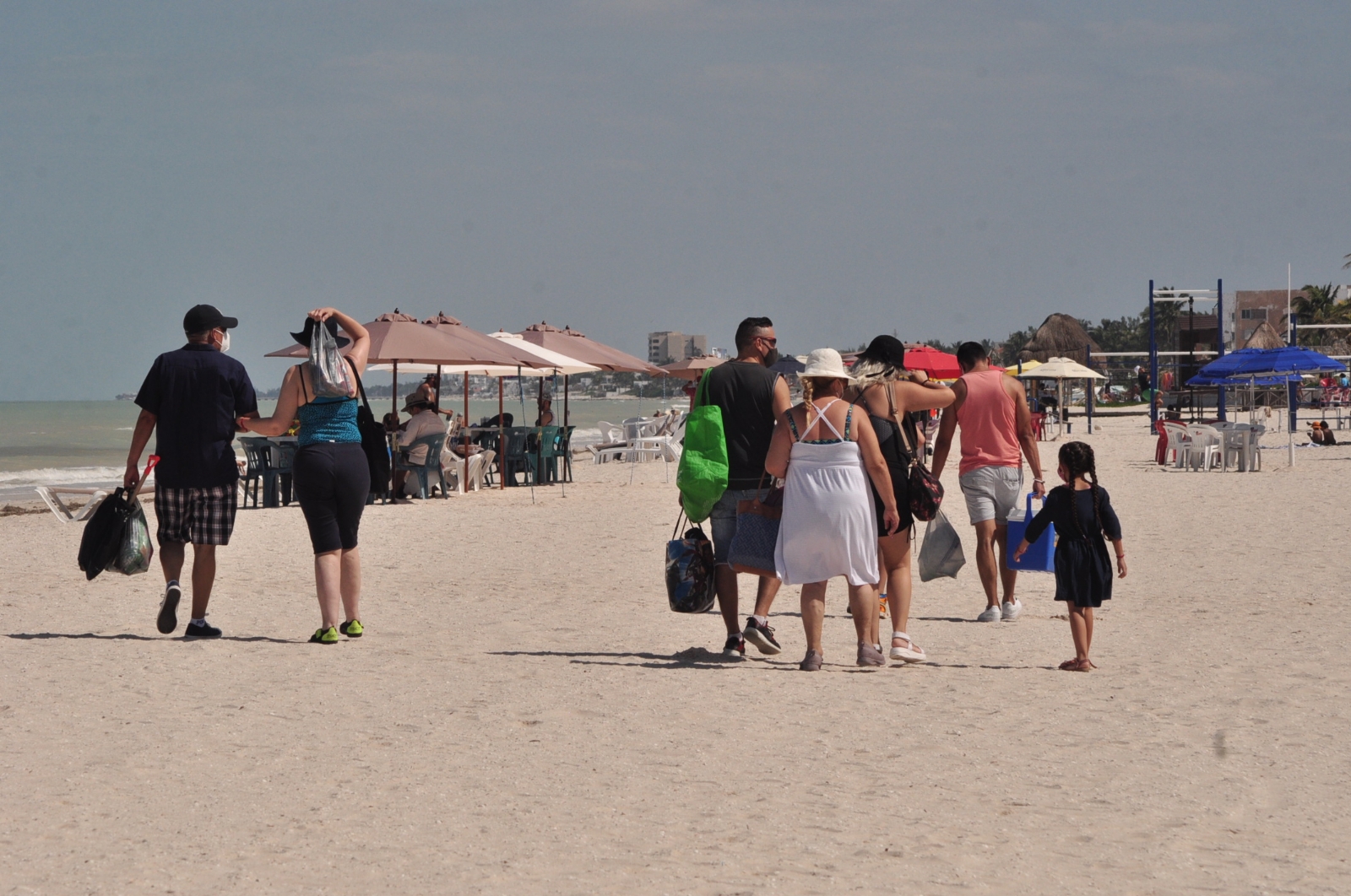 Los precios suelen aumentar durante Semana Santa en Progreso