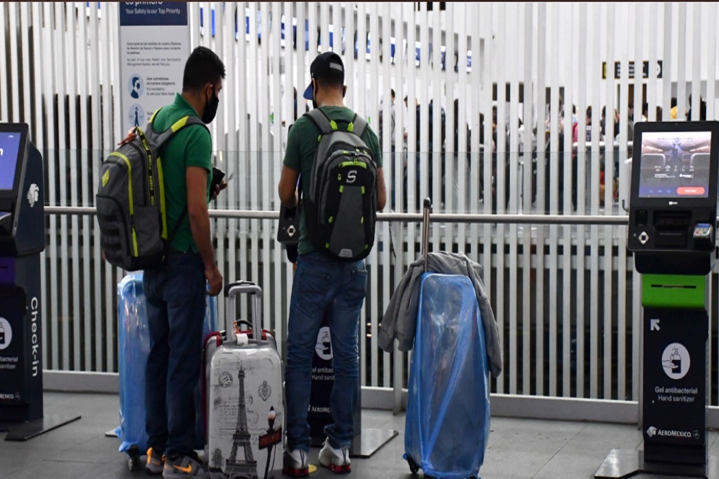 Los usuarios podrán hacerse pruebas para el COVID-19