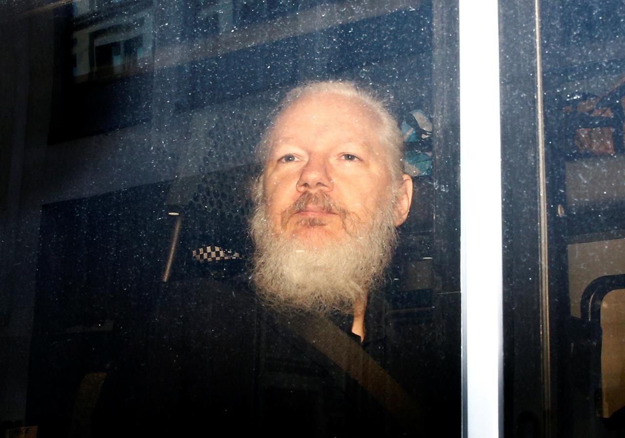 Foto: Reuters