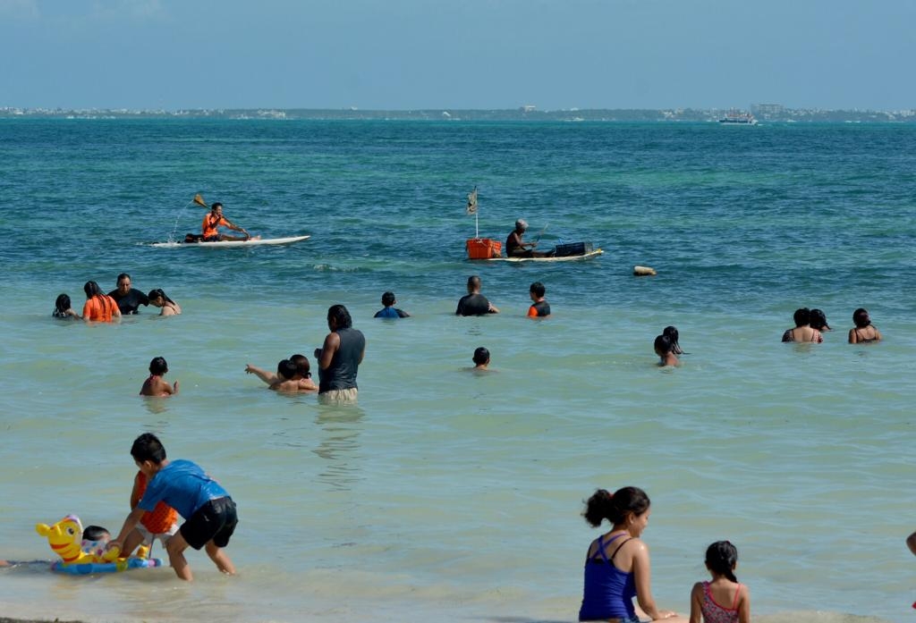 Quintana Roo suma 2 mil 43 muertes en total