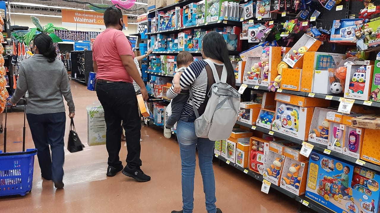 El horario de los supermercados, para el 5 de enero, se extenderá hasta las 2 de la mañana