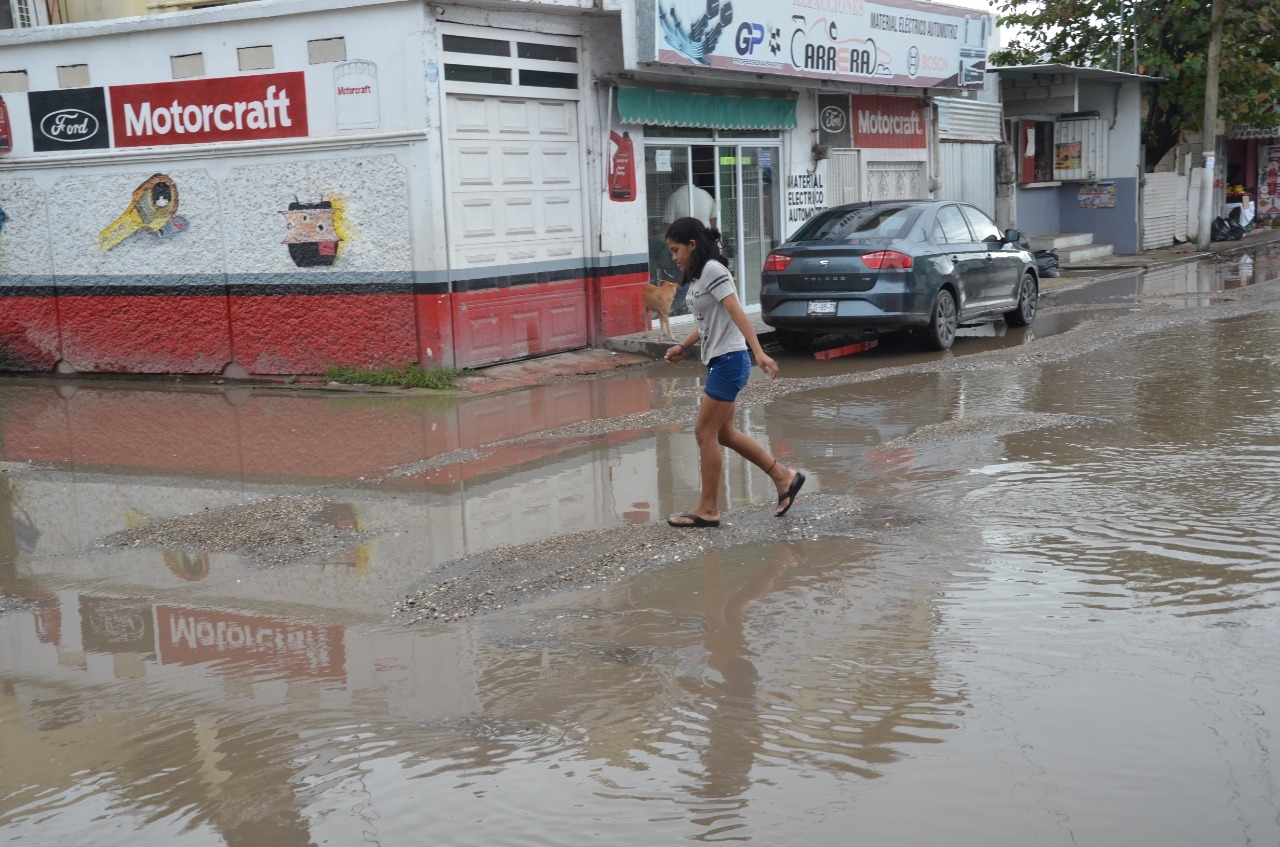 Foto: Fernando Kantún