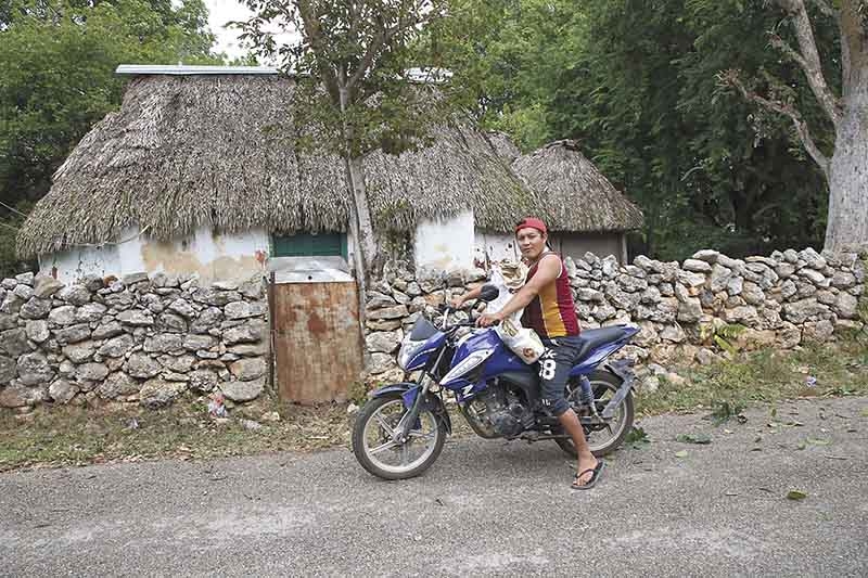 Foto: Martín Zetina
