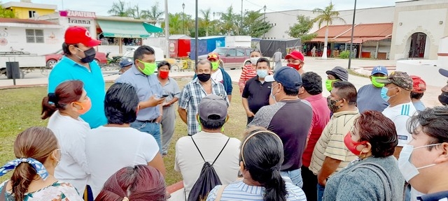 Foto: José Valencia