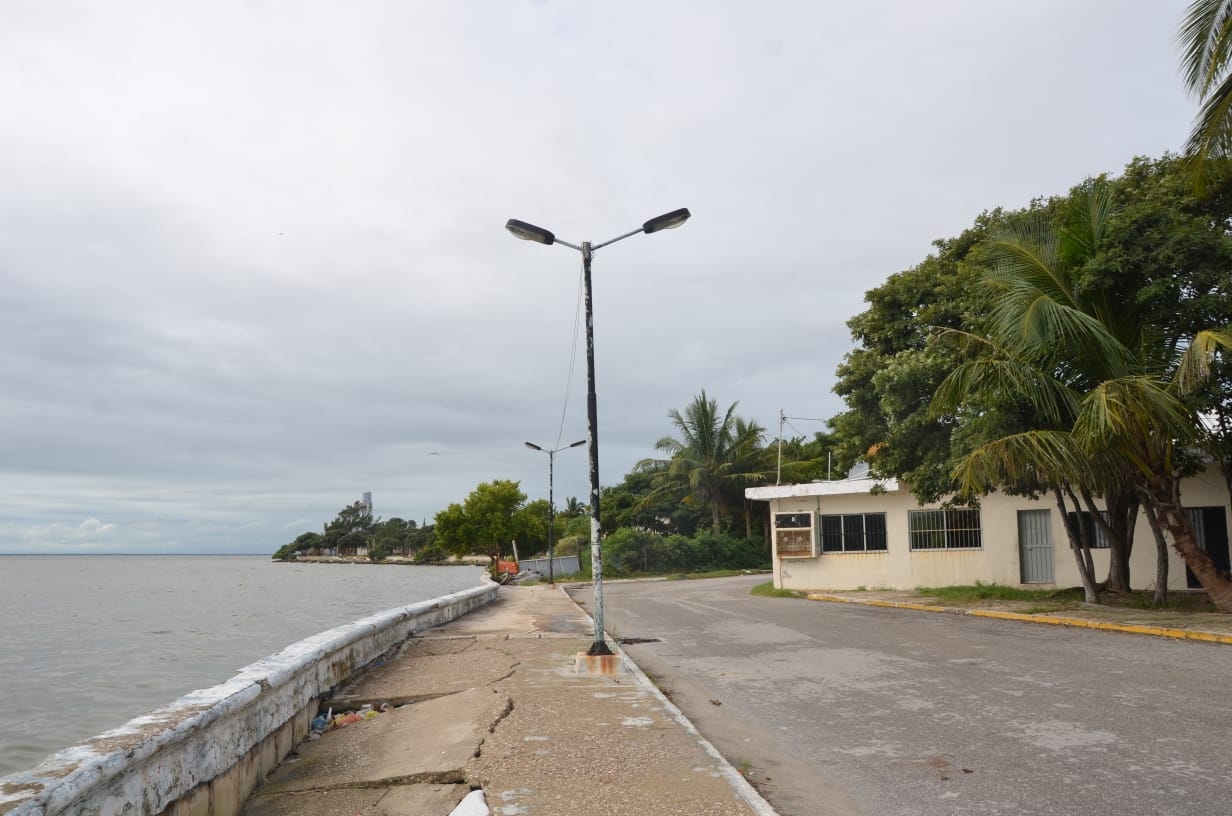 Foto: Fernando Kantún