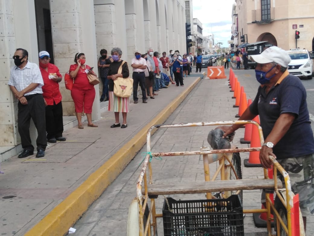 El pago del predial de Mérida 2023 ha comenzado El pago del predial de Mérida 2023 ha comenzado