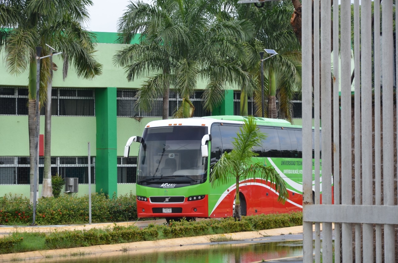 Fotos: Fernando Kantún