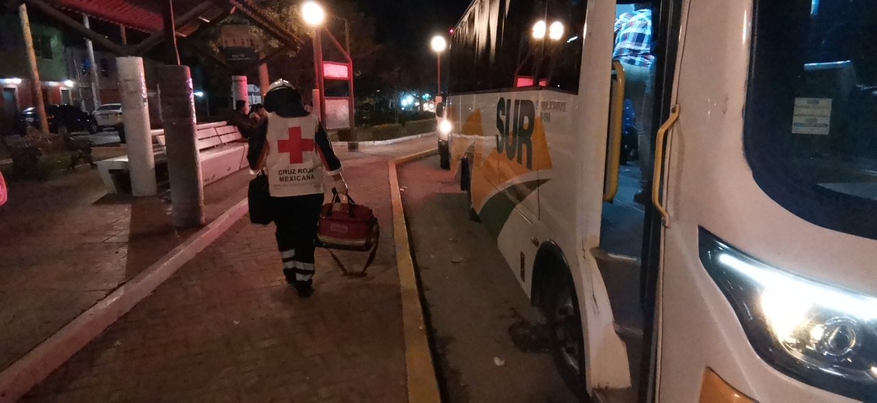 Foto: Ricardo Jiménez