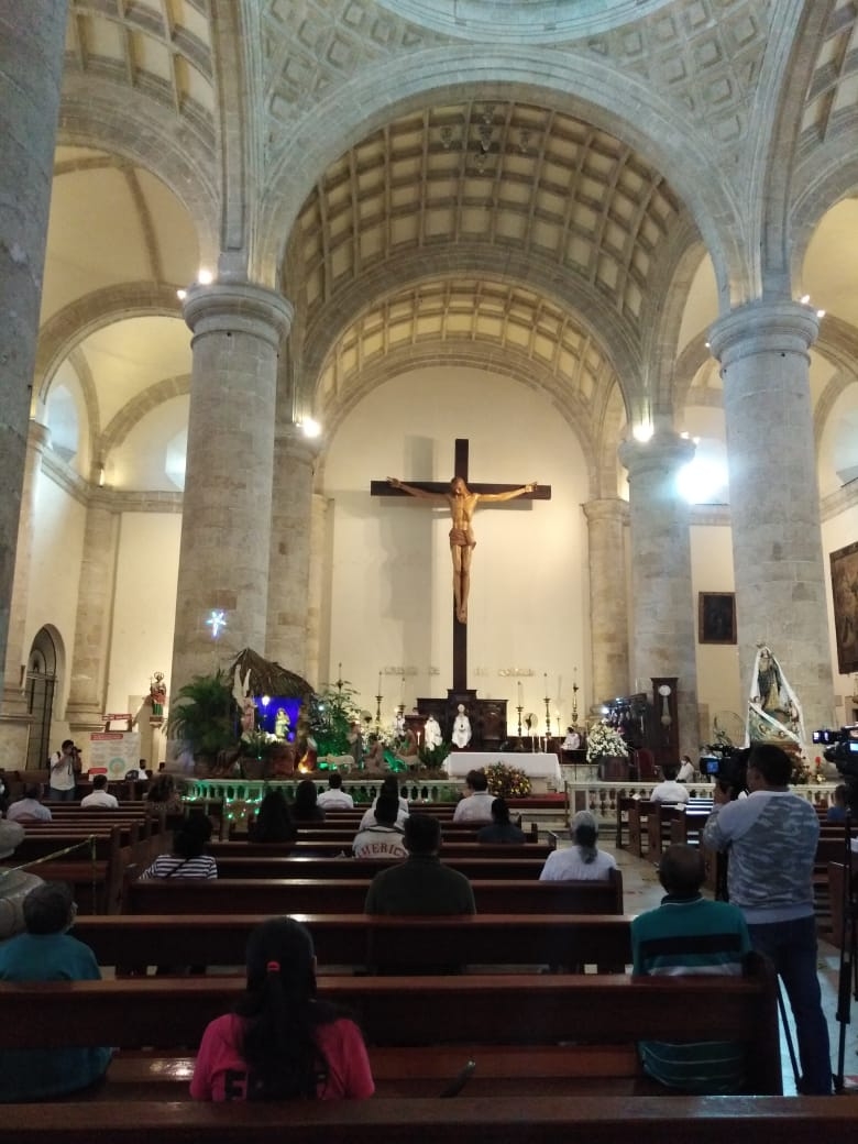 Foto: Óscar Suaste
