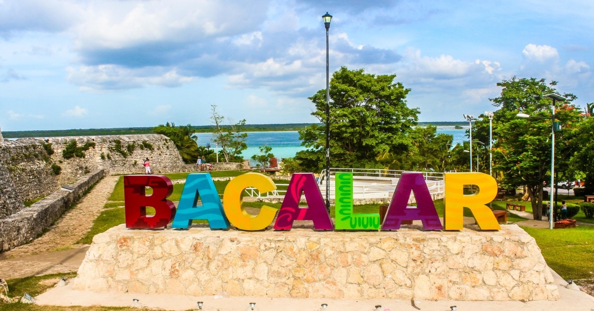 Autoridades municipales de Bacalar revelaron que la Auditoría Superior de Quintana Roo colabora con los informes financieros Autoridades municipales de Bacalar revelaron que la Auditoría Superior de Quintana Roo colabora con los informes financieros