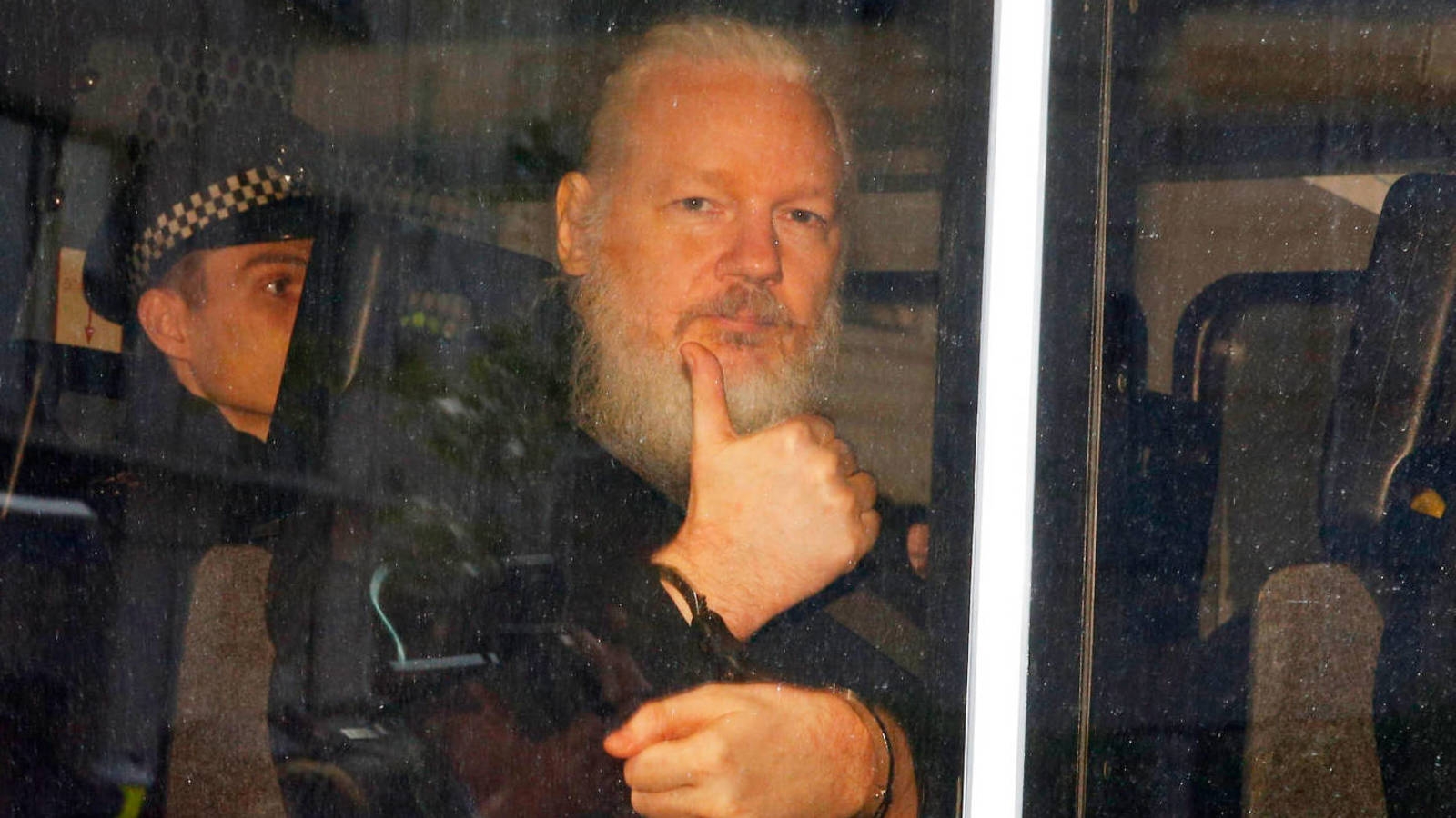 Foto: Reuters Foto: Reuters