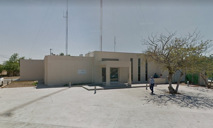 Los dos hombres permanecerán en prisión durante dure el proceso