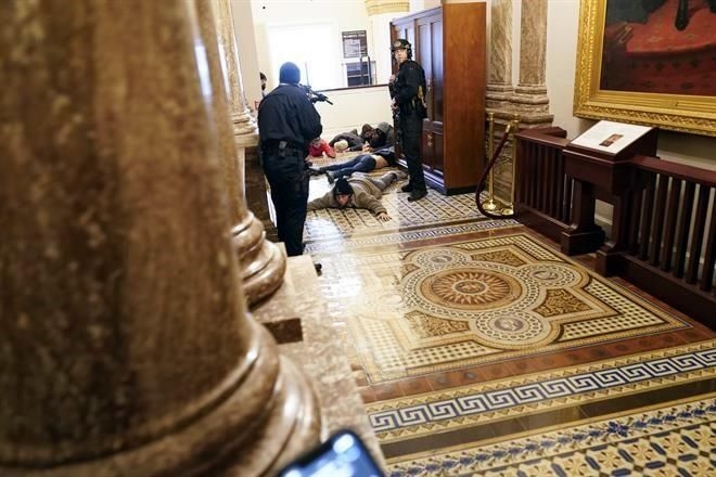Foto: AP