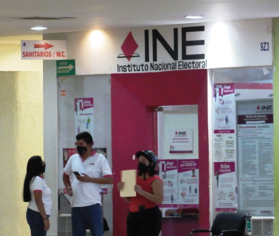 Se aclaró que las oficinas continúan abiertas para atención de quienes desde el año pasado programaron sus citas Se aclaró que las oficinas continúan abiertas para atención de quienes desde el año pasado programaron sus citas